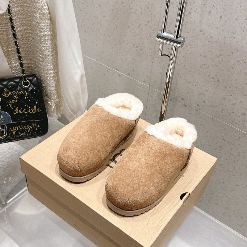 UGG Slippers
